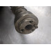 65F014 Camshaft From 2001 Chevrolet Silverado 1500  5.3