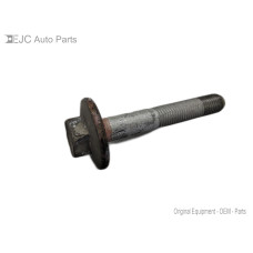 65F022 Crankshaft Pulley Bolt From 2001 Chevrolet Silverado 1500  5.3