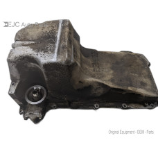 GTD506 Engine Oil Pan For 99-06 Chevrolet Silverado 1500  5.3 12560392
