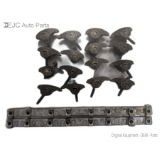 65F002 Complete Rocker Arm Set From 2001 Chevrolet Silverado 1500  5.3 12552203