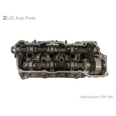 #ZJ03 Right Cylinder Head For 01-03 Toyota Highlander 3.0 1110129438 Rear #ZJ03 Right Cylinder Head For 01-03 Toyota Highlander 3.0 1110129438 Rear