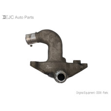 64S003 Coolant Crossover For 01-03 Toyota Highlander 3.0 64S003 Coolant Crossover For 01-03 Toyota Highlander 3.0