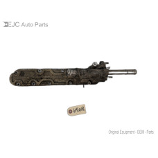 64S008 Rear Thermostat Housing For 01-03 Toyota Highlander 3.0 64S008 Rear Thermostat Housing For 01-03 Toyota Highlander 3.0