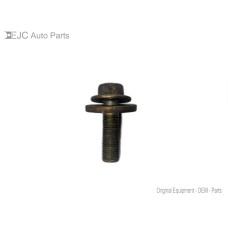 64S026 Crankshaft Pulley Bolt For 01-03 Toyota Highlander 3.0 90116A0027 64S026 Crankshaft Pulley Bolt For 01-03 Toyota Highlander 3.0 90116A0027