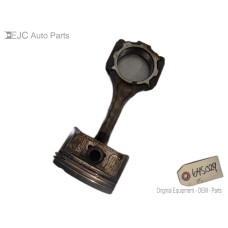 64S029 Piston and Connecting Rod Standard For 01-03 Toyota Highlander 3.0 64S029 Piston and Connecting Rod Standard For 01-03 Toyota Highlander 3.0