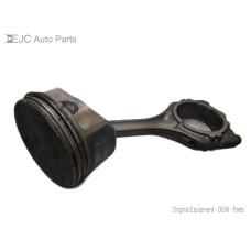65Y001 Piston and Connecting Rod Standard For 08-15 Jeep Patriot  2.4