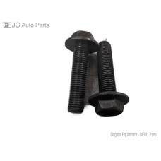 65Y009 Camshaft Gear Bolt Set For 08-15 Jeep Patriot  2.4