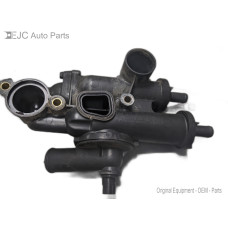 65Y012 Rear Thermostat Housing For 08-15 Jeep Patriot  2.4 04884569AC