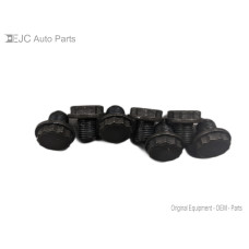 65Y021 Flexplate Bolts For 08-15 Jeep Patriot  2.4 06509018AA