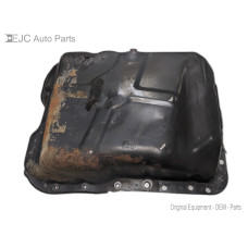 65Y026 Lower Engine Oil Pan For 07-17 Jeep Patriot  2.4 665AEE234