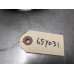 65Y031 Crankshaft Pulley For 07-17 Jeep Patriot  2.4