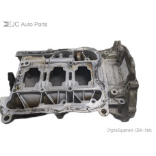 65Y032 Upper Engine Oil Pan For 07-17 Jeep Patriot  2.4 05047583AC