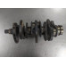 #JM03 Crankshaft Standard For 06-08 Honda Pilot EX 3.5