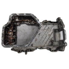 GVA101 Upper Engine Oil Pan From 2018 Dodge Journey  3.6 05184423AI