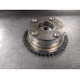 65W009 Intake Camshaft Timing Gear For 16-18 Hyundai Tucson  2.0 243502E201