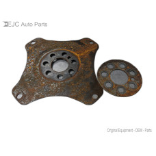 65W011 Flexplate From 2017 Hyundai Tucson  2.0 2321125050
