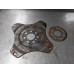 65W011 Flexplate From 2017 Hyundai Tucson  2.0 2321125050