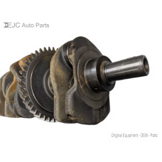 #JX04 Crankshaft Standard For 09-13 Toyota Matrix S AWD 2.4 #JX04 Crankshaft Standard For 09-13 Toyota Matrix S AWD 2.4