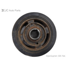 65W104 Crankshaft Pulley For 09-13 Toyota Matrix S AWD 2.4 1347028020 65W104 Crankshaft Pulley For 09-13 Toyota Matrix S AWD 2.4 1347028020