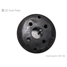 65W120 Water Pump Pulley For 09-13 Toyota Matrix S AWD 2.4 65W120 Water Pump Pulley For 09-13 Toyota Matrix S AWD 2.4