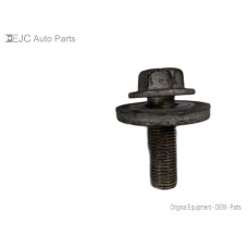 65W125 Crankshaft Pulley Bolt For 09-13 Toyota Matrix S AWD 2.4 65W125 Crankshaft Pulley Bolt For 09-13 Toyota Matrix S AWD 2.4