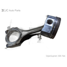 65W101 Piston and Connecting Rod Standard For 09-13 Toyota Matrix S AWD 2.4 19185252 65W101 Piston and Connecting Rod Standard For 09-13 Toyota Matrix S AWD 2.4 19185252