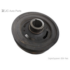 65G003 Crankshaft Pulley From 2017 Kia Sorento  2.4