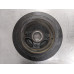 65G003 Crankshaft Pulley From 2017 Kia Sorento  2.4