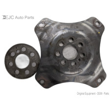 65G010 Flexplate From 2017 Kia Sorento  2.4 2321125050