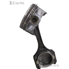 65G030 Piston and Connecting Rod Standard For 16-20 Kia Sorento  2.4 21762176