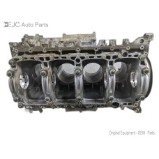 #BMH42 Engine Cylinder Block From 1983 Porsche 944  2.5 9441011016R