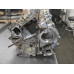 #BMH42 Engine Cylinder Block From 1983 Porsche 944  2.5 9441011016R