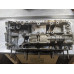 #BMH42 Engine Cylinder Block From 1983 Porsche 944  2.5 9441011016R