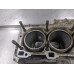 #BMH42 Engine Cylinder Block From 1983 Porsche 944  2.5 9441011016R