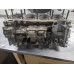 #BMH42 Engine Cylinder Block From 1983 Porsche 944  2.5 9441011016R