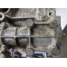 #BMH42 Engine Cylinder Block From 1983 Porsche 944  2.5 9441011016R