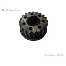 65V007 Crankshaft Timing Gear For 83-85 Porsche 944  2.5