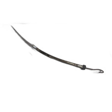 65V009 Engine Oil Dipstick With Tube From 1983 Porsche 944  2.5