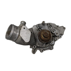 65V012 Water Coolant Pump From 1983 Porsche 944  2.5