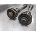 65V014 Balance Shafts Pair For 83-85 Porsche 944  2.5