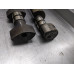 65V014 Balance Shafts Pair For 83-85 Porsche 944  2.5