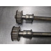 65V014 Balance Shafts Pair For 83-85 Porsche 944  2.5