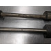 65V014 Balance Shafts Pair For 83-85 Porsche 944  2.5