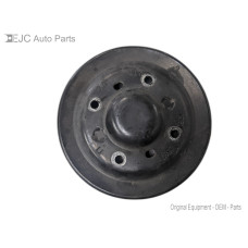 65E005 Water Pump Pulley For 08-12 Chevrolet Malibu  3.6 12566029