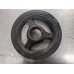 65E020 Crankshaft Pulley From 2008 Chevrolet Malibu  3.6
