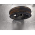 65E020 Crankshaft Pulley From 2008 Chevrolet Malibu  3.6