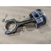 65E012 Piston and Connecting Rod Standard For 08-09 Chevrolet Malibu  3.6