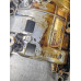65L003 Engine Block Girdle For 14-19 Ram Promaster 1500  3.6 05184401AG