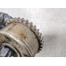 65L006 Intake Camshaft Timing Gear For 14-19 Ram Promaster 1500  3.6 05184370AH
