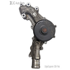 65L008 Water Coolant Pump For 14-19 Ram Promaster 1500  3.6 05184498